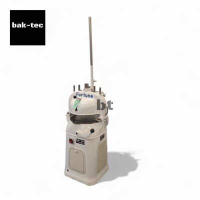 Brötchenpresse Fortuna Halbautomat Gr. 4