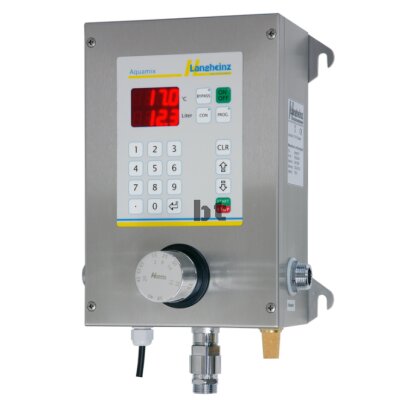 Wassermisch- & Dosiergerät Langheinz Aquamix 21 