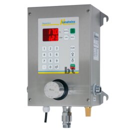 Wassermisch- & Dosiergerät Langheinz Aquamix 21 
