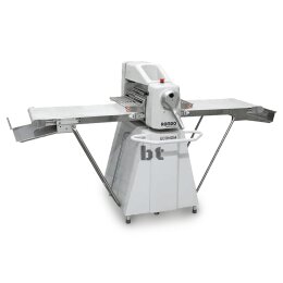 Ausrollmaschine Rondo SSO 5303, kurze Tische