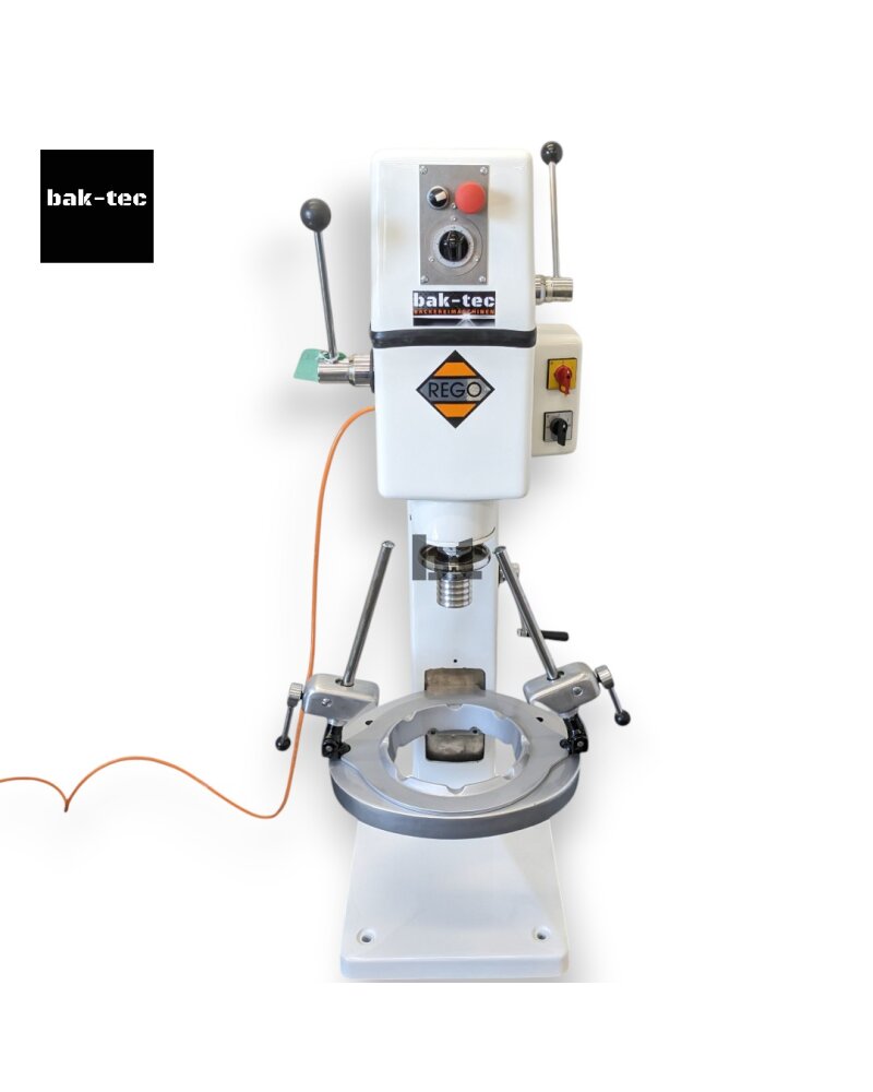 Anschlagmaschine Rego SM 2