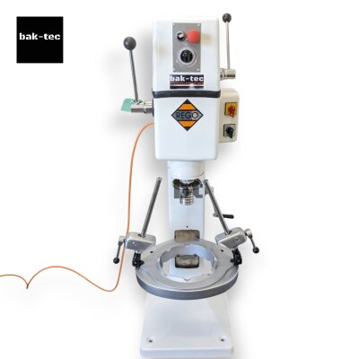 Anschlagmaschine Rego SM 2