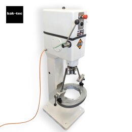 Anschlagmaschine Rego SM 2