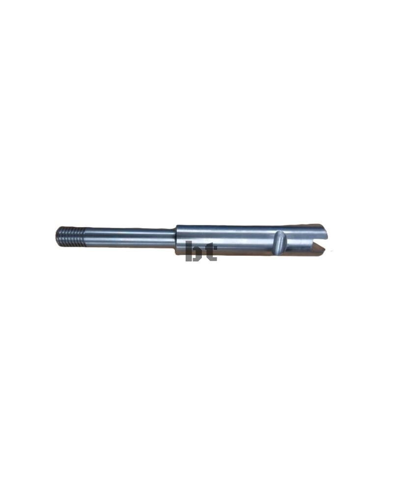 Super Nova Besenschaft Edelstahl Rego S 32
