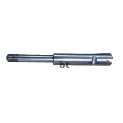 Super Nova Besenschaft Edelstahl Rego S 20