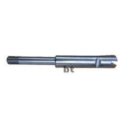 Super Nova Besenschaft Edelstahl Rego S 20