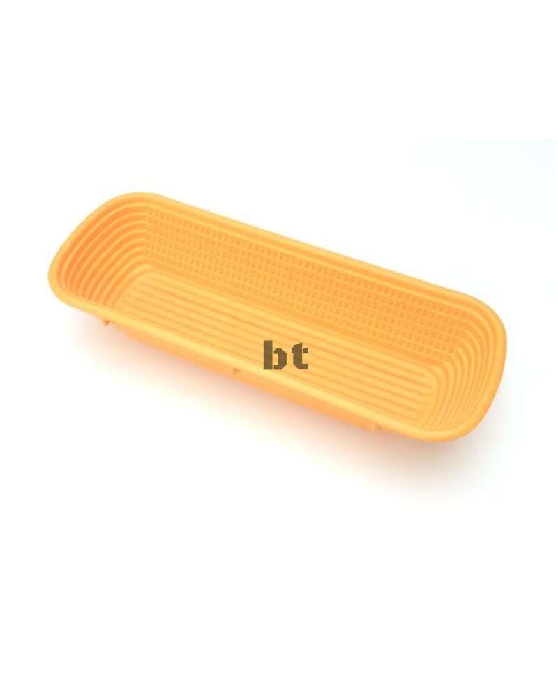 Kunststoff Brotform 35 cm 2 Pfund