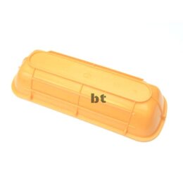 Kunststoff Brotform 35 cm 2 Pfund
