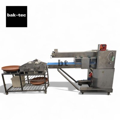 Lippelt Mini Rustica mit RuMo