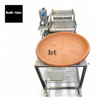 Lippelt Mini Rustica mit RuMo