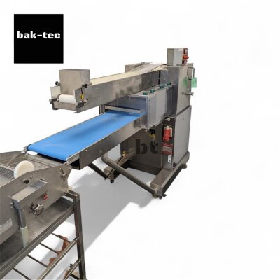 Lippelt Mini Rustica mit RuMo