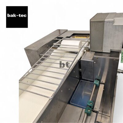 Lippelt Mini Rustica mit RuMo