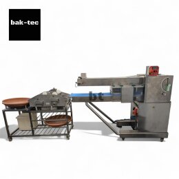 Lippelt Mini Rustica mit RuMo