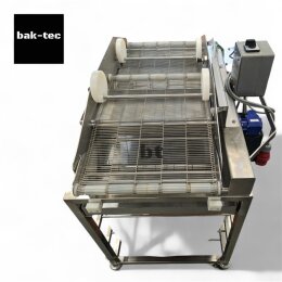 Lippelt Mini Rustica mit RuMo