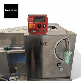 Lippelt Mini Rustica mit RuMo