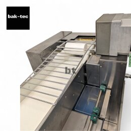 Lippelt Mini Rustica mit RuMo