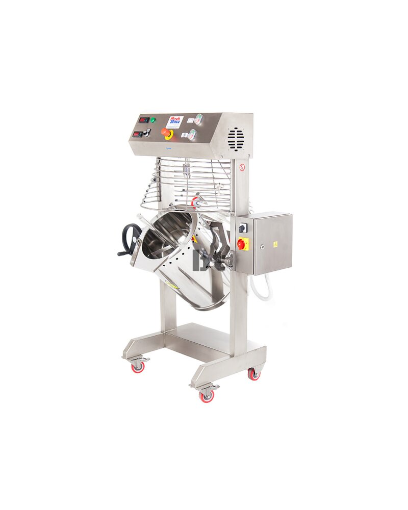 Cremekocher 30 Liter