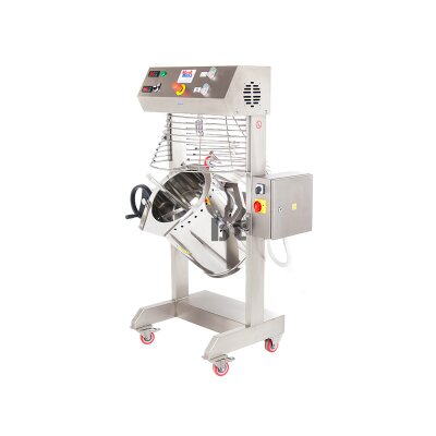 Cremekocher 30 Liter