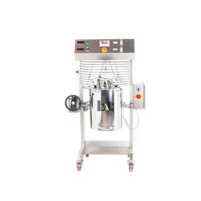 Cremekocher 30 Liter