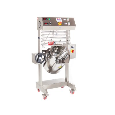 Cremekocher 30 Liter