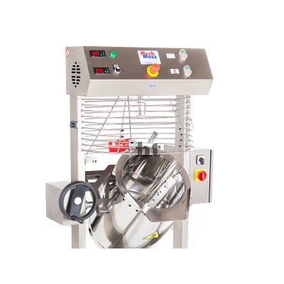 Cremekocher 30 Liter