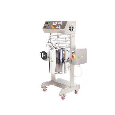 Cremekocher 30 Liter