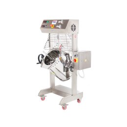 Cremekocher 30 Liter