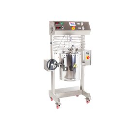 Cremekocher 30 Liter