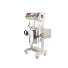 Cremekocher 30 Liter