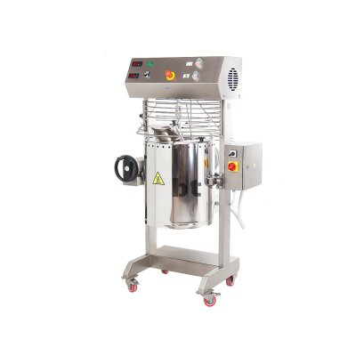 Cremekocher 60 Liter