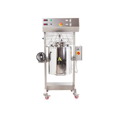 Cremekocher 60 Liter
