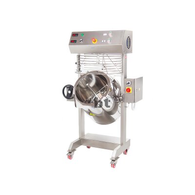 Cremekocher 60 Liter