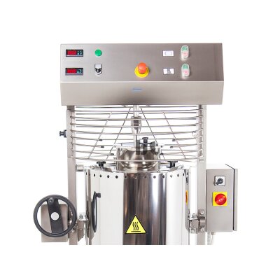 Cremekocher 60 Liter