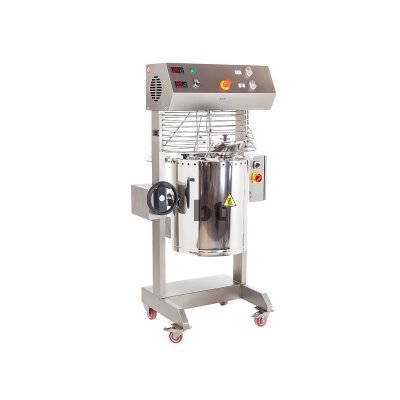 Cremekocher 60 Liter