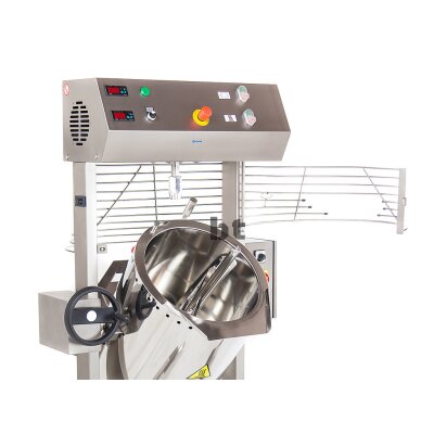 Cremekocher 60 Liter