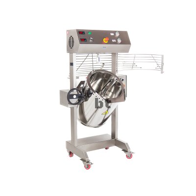 Cremekocher 60 Liter
