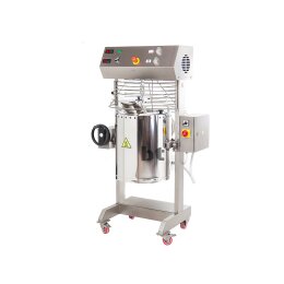 Cremekocher 60 Liter