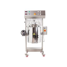 Cremekocher 60 Liter