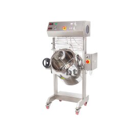 Cremekocher 60 Liter