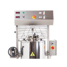 Cremekocher 60 Liter