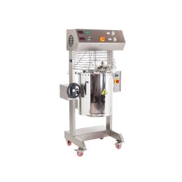 Cremekocher 60 Liter