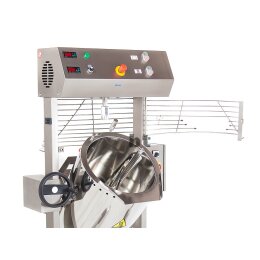 Cremekocher 60 Liter