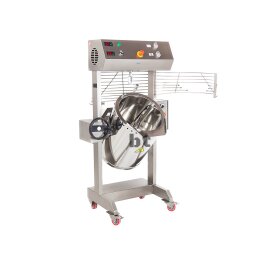 Cremekocher 60 Liter