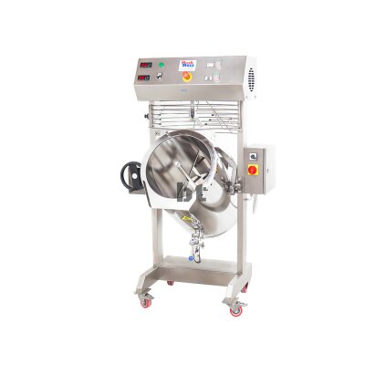 Cremekocher 80 Liter