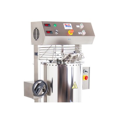 Cremekocher 80 Liter