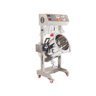 Cremekocher 80 Liter