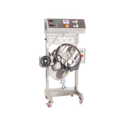 Cremekocher 80 Liter