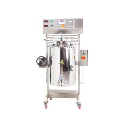 Cremekocher 80 Liter