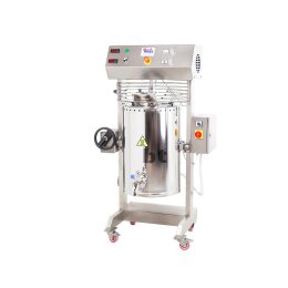 Cremekocher 80 Liter