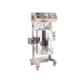 Cremekocher 80 Liter